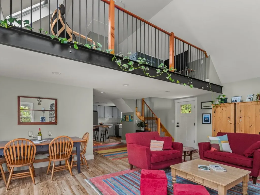 554 Lewis Creek Road Hinesburg VT 05461