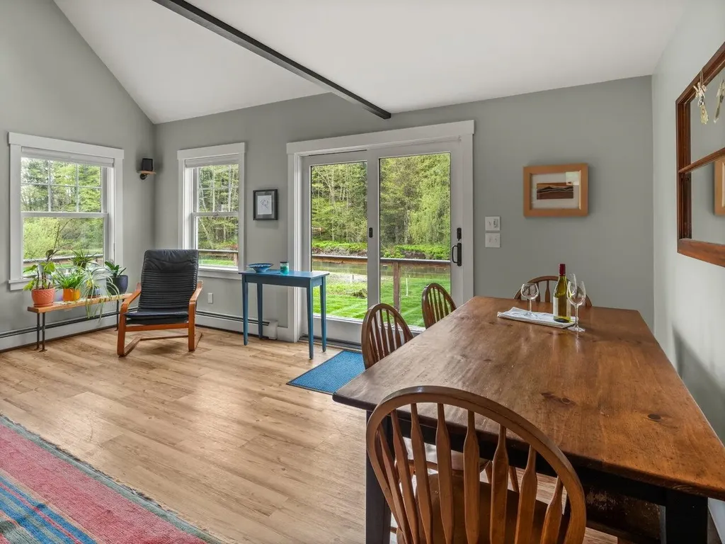 554 Lewis Creek Road Hinesburg VT 05461