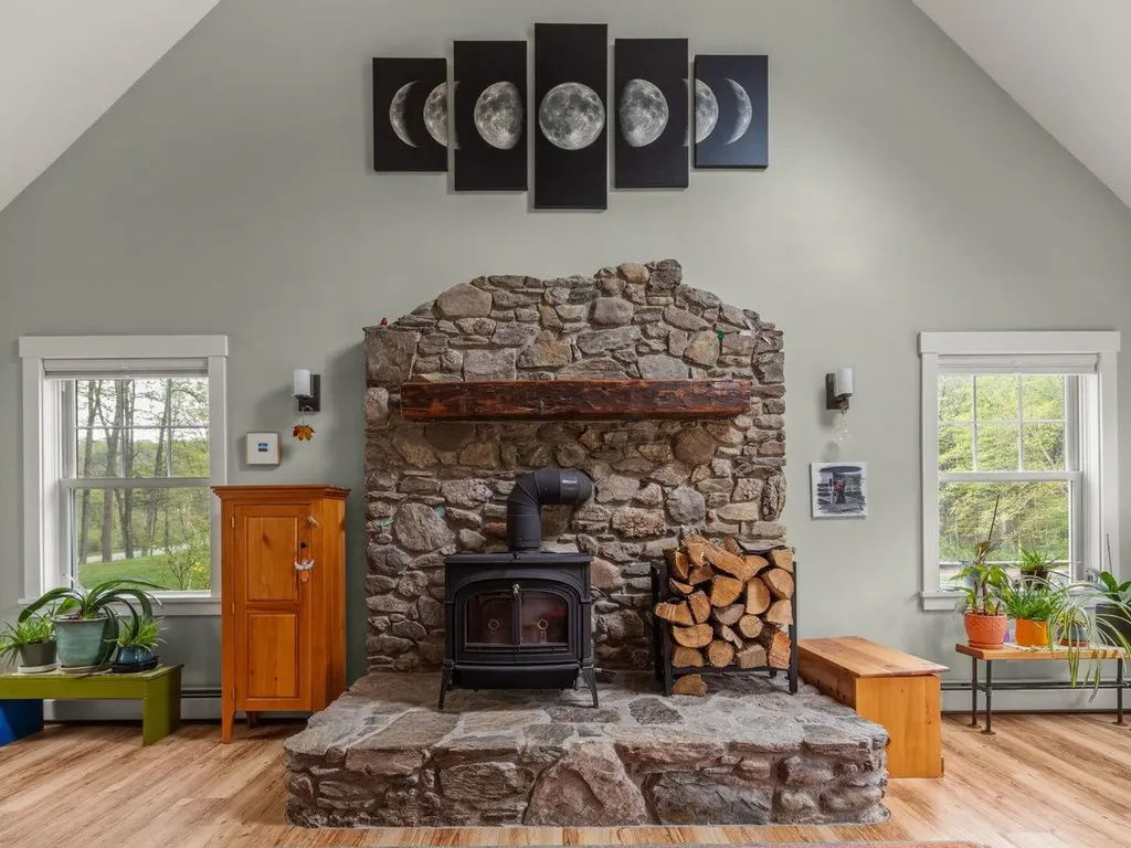 554 Lewis Creek Road Hinesburg VT 05461