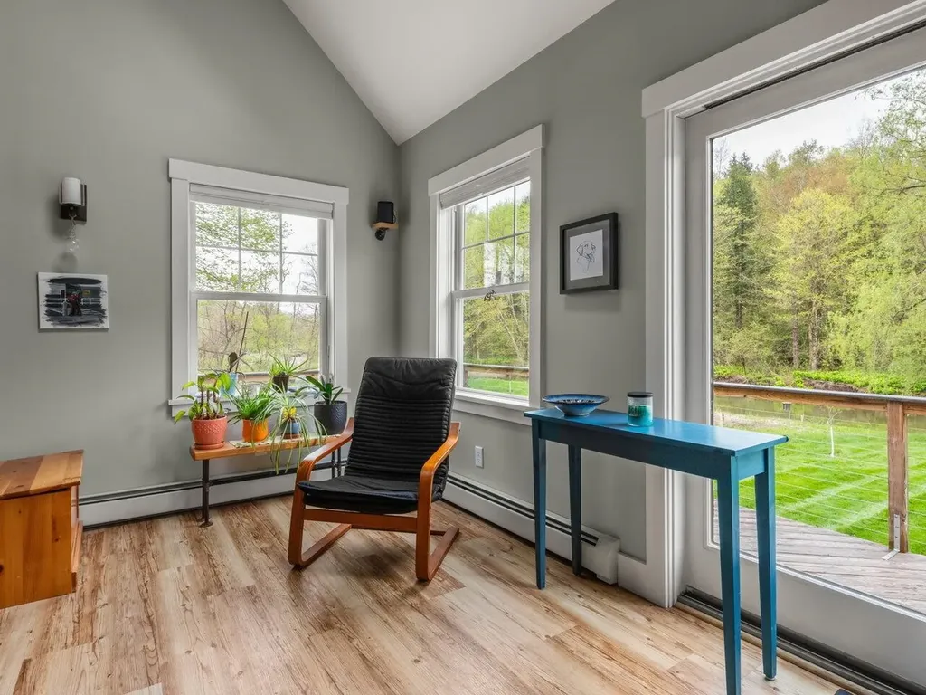 554 Lewis Creek Road Hinesburg VT 05461