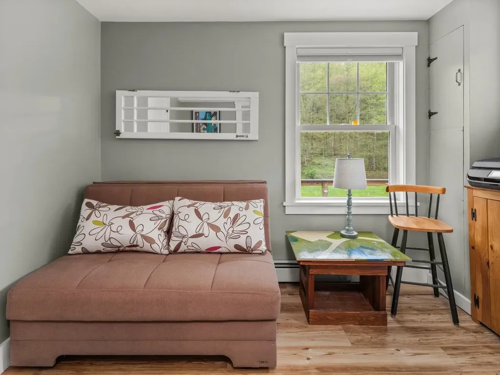 554 Lewis Creek Road Hinesburg VT 05461