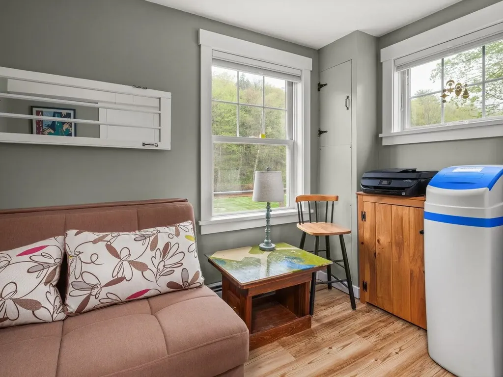 554 Lewis Creek Road Hinesburg VT 05461