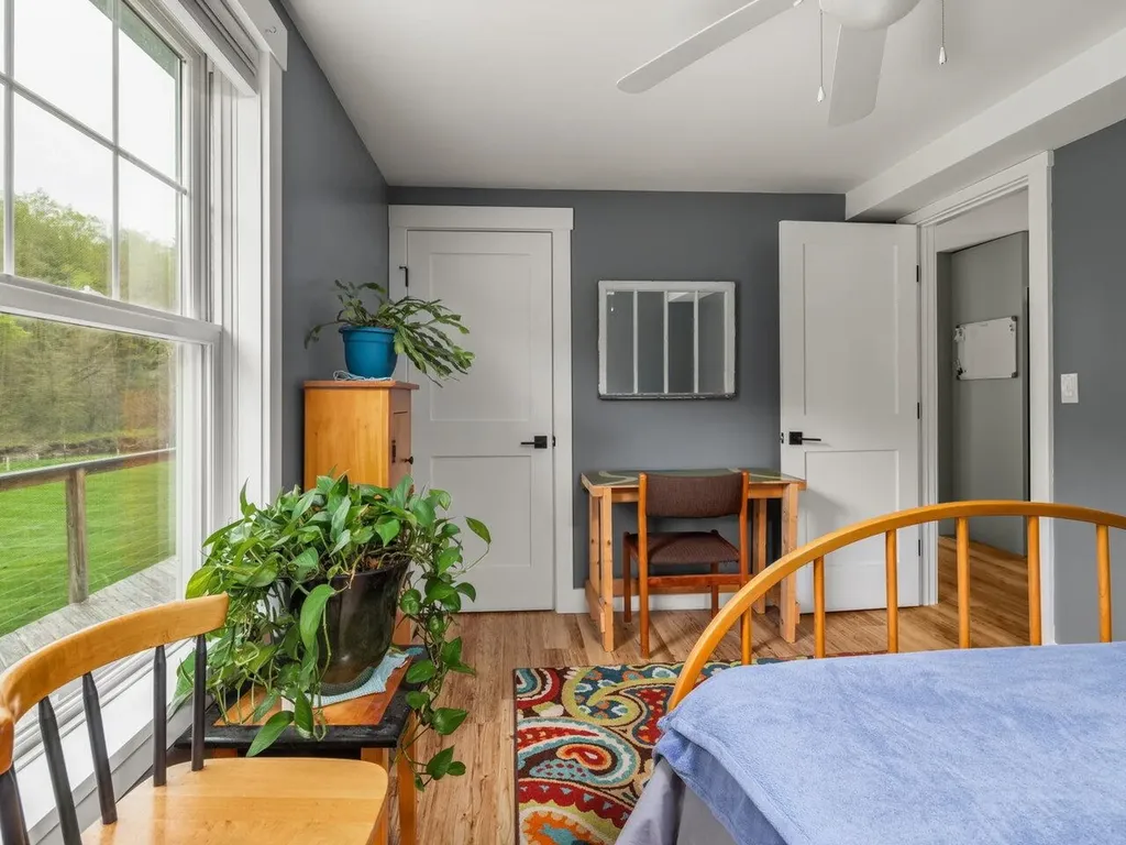 554 Lewis Creek Road Hinesburg VT 05461