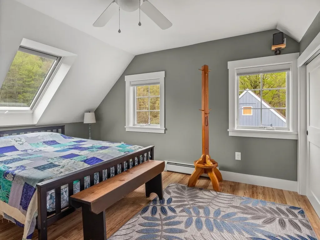 554 Lewis Creek Road Hinesburg VT 05461