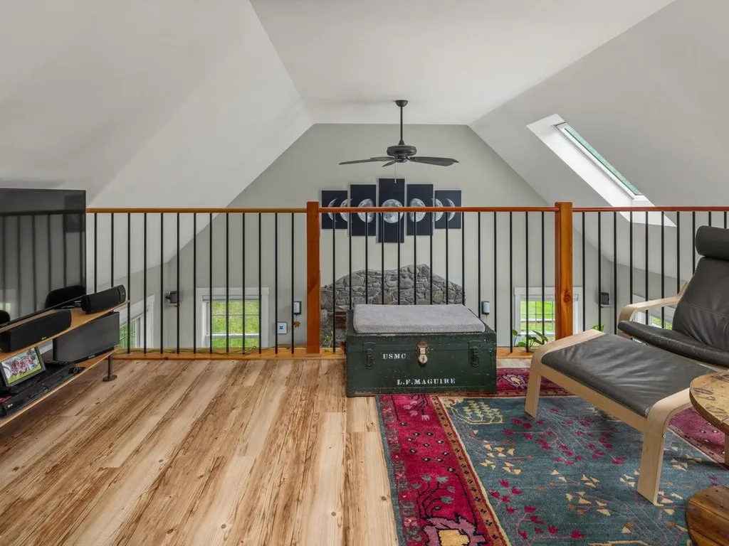 554 Lewis Creek Road Hinesburg VT 05461