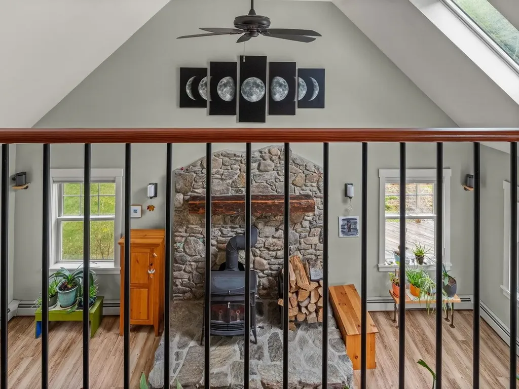 554 Lewis Creek Road Hinesburg VT 05461