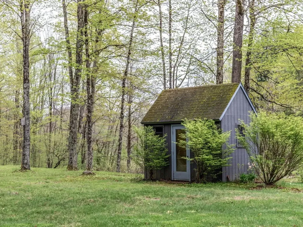 554 Lewis Creek Road Hinesburg VT 05461