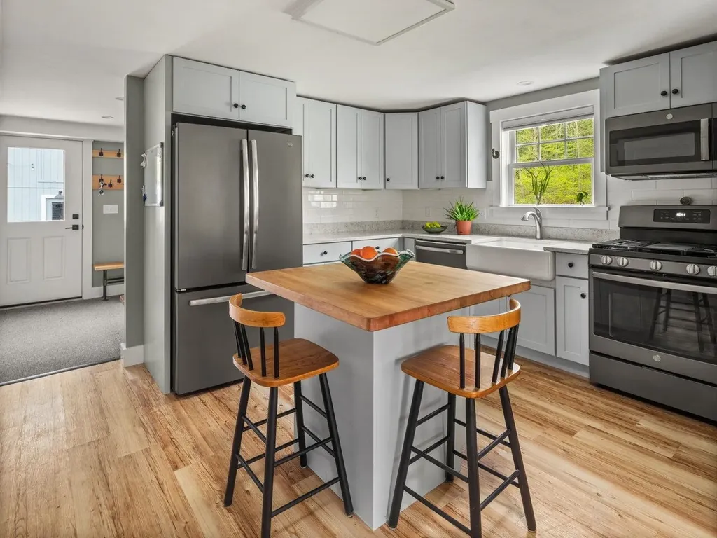 554 Lewis Creek Road Hinesburg VT 05461