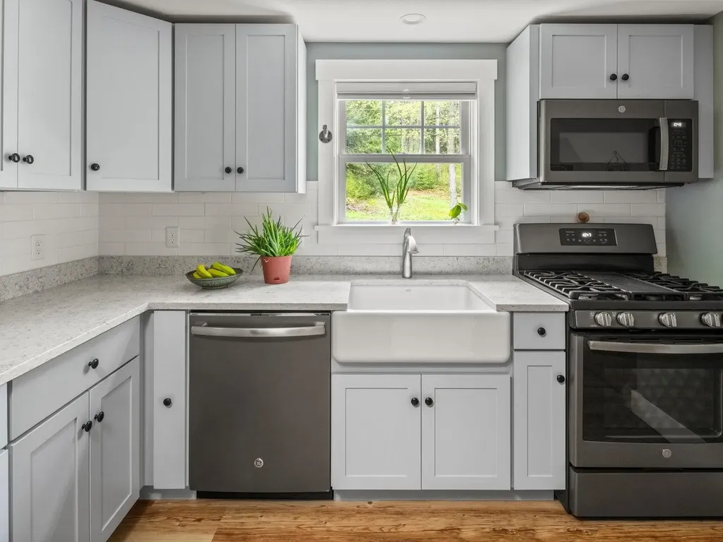 554 Lewis Creek Road Hinesburg VT 05461