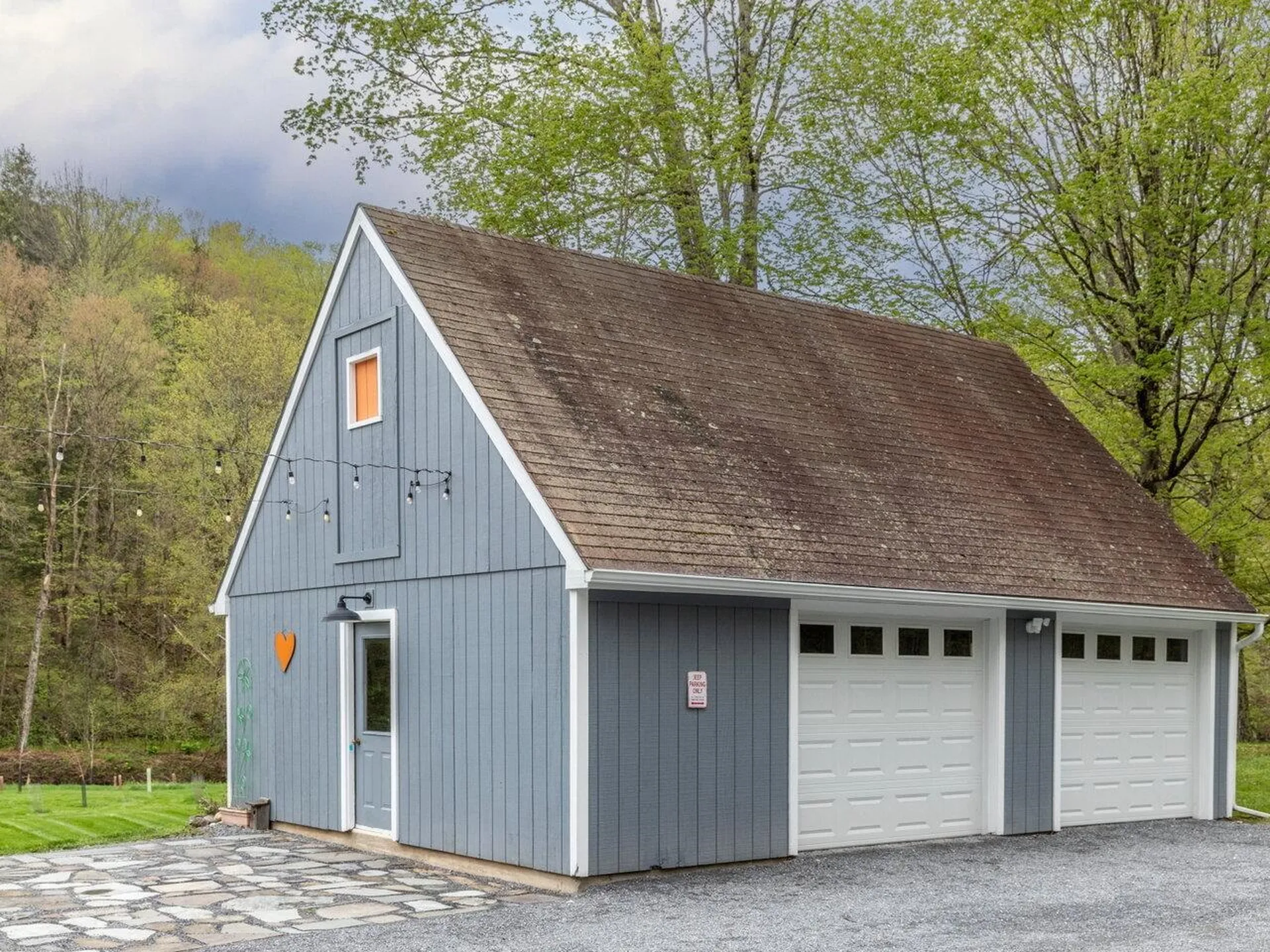 554 Lewis Creek Road Hinesburg VT 05461