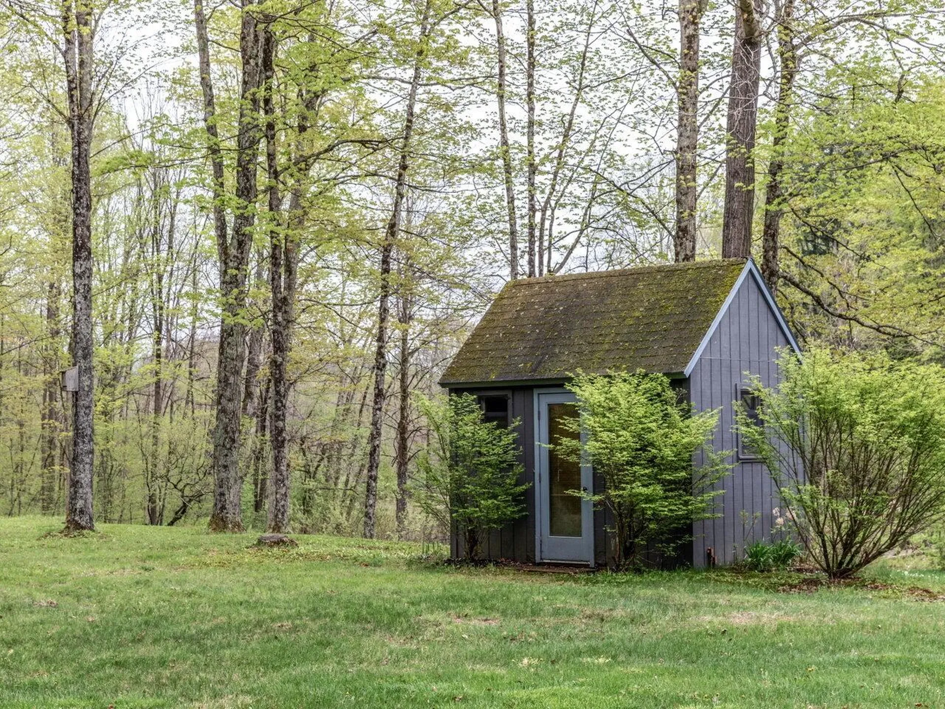 554 Lewis Creek Road Hinesburg VT 05461