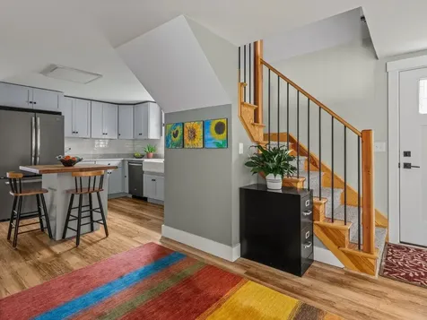 554 Lewis Creek Road Hinesburg VT 05461