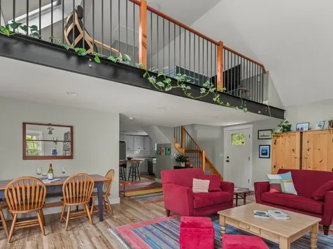 554 Lewis Creek Road Hinesburg VT 05461