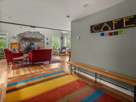 554 Lewis Creek Road Hinesburg VT 05461