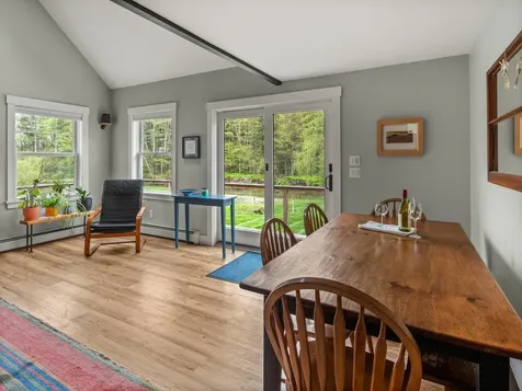 554 Lewis Creek Road Hinesburg VT 05461