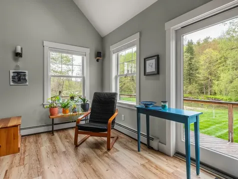 554 Lewis Creek Road Hinesburg VT 05461