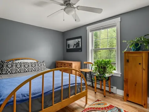 554 Lewis Creek Road Hinesburg VT 05461