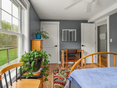 554 Lewis Creek Road Hinesburg VT 05461