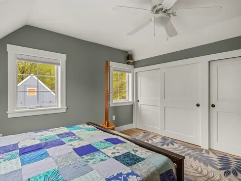 554 Lewis Creek Road Hinesburg VT 05461