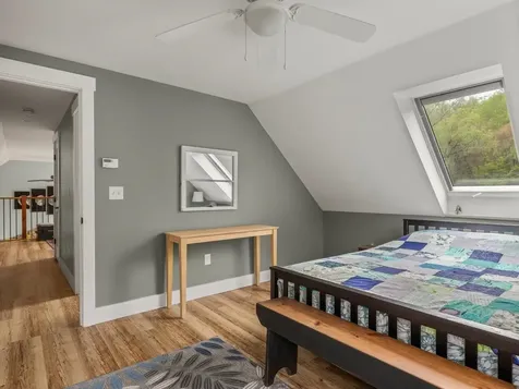 554 Lewis Creek Road Hinesburg VT 05461