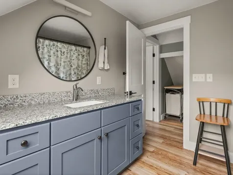 554 Lewis Creek Road Hinesburg VT 05461