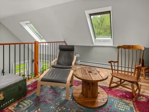 554 Lewis Creek Road Hinesburg VT 05461