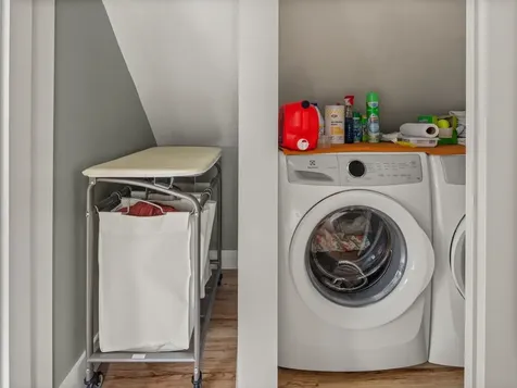 554 Lewis Creek Road Hinesburg VT 05461