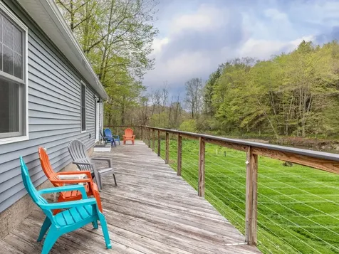 554 Lewis Creek Road Hinesburg VT 05461