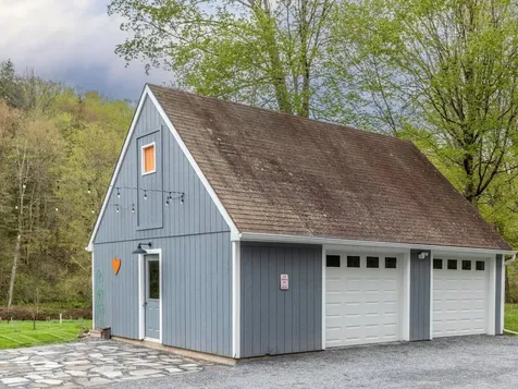 554 Lewis Creek Road Hinesburg VT 05461