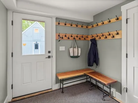 554 Lewis Creek Road Hinesburg VT 05461