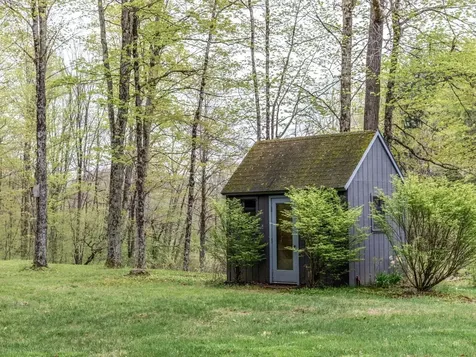 554 Lewis Creek Road Hinesburg VT 05461