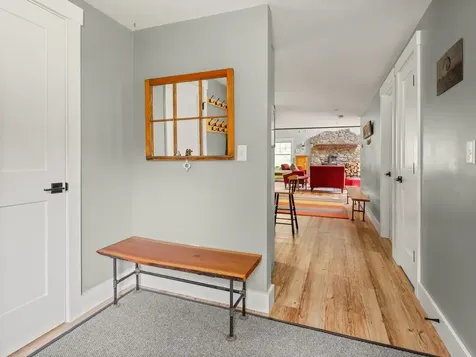 554 Lewis Creek Road Hinesburg VT 05461