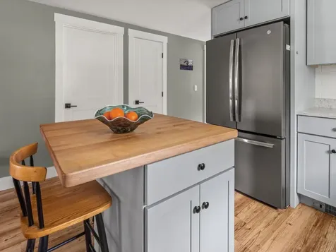 554 Lewis Creek Road Hinesburg VT 05461