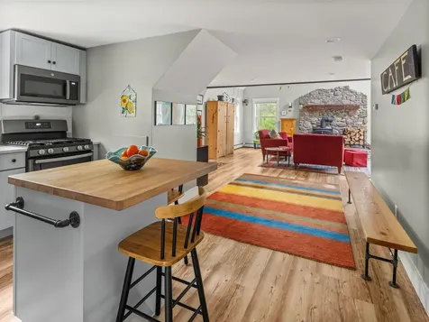 554 Lewis Creek Road Hinesburg VT 05461