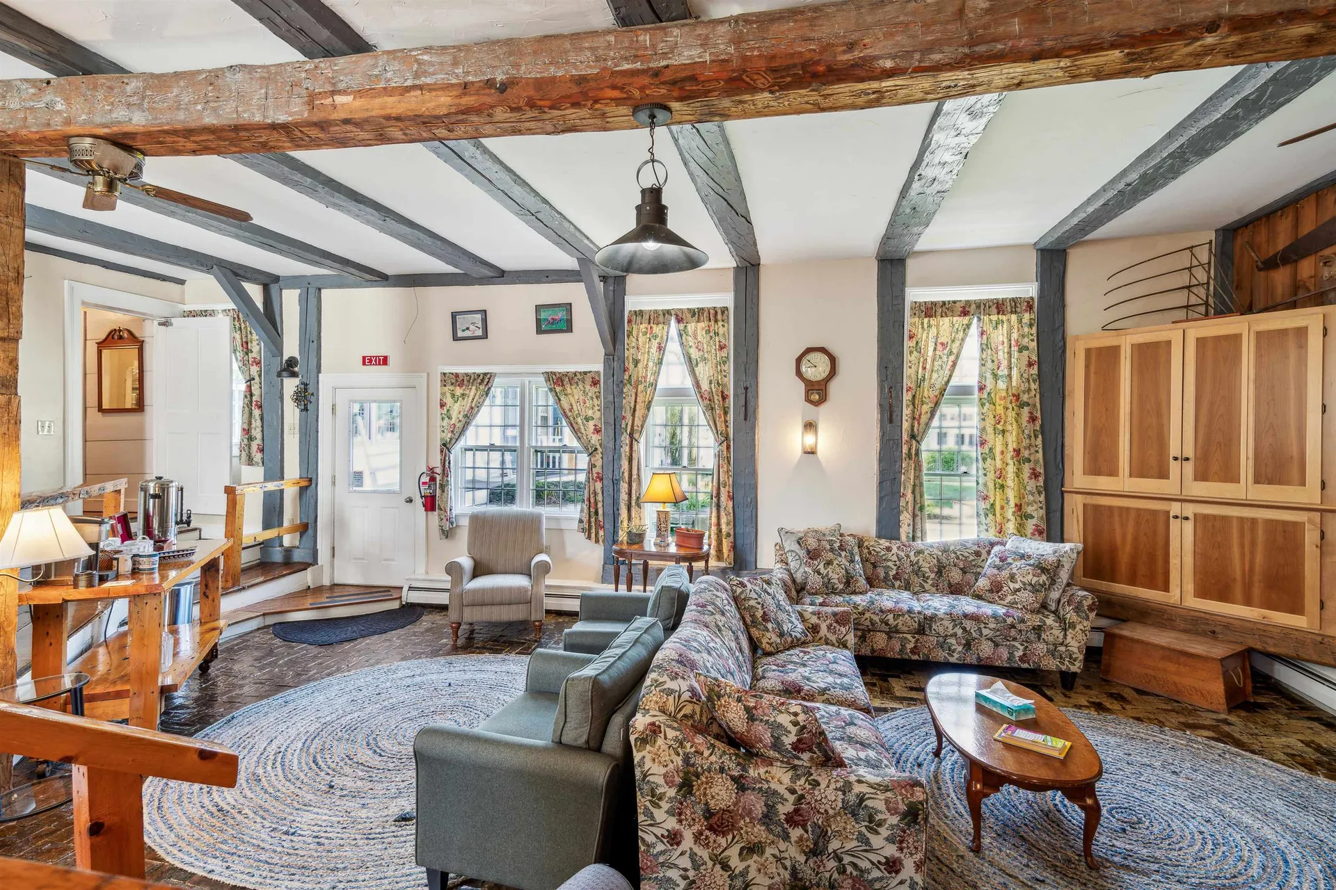 9 Main Street Lyme NH 03768