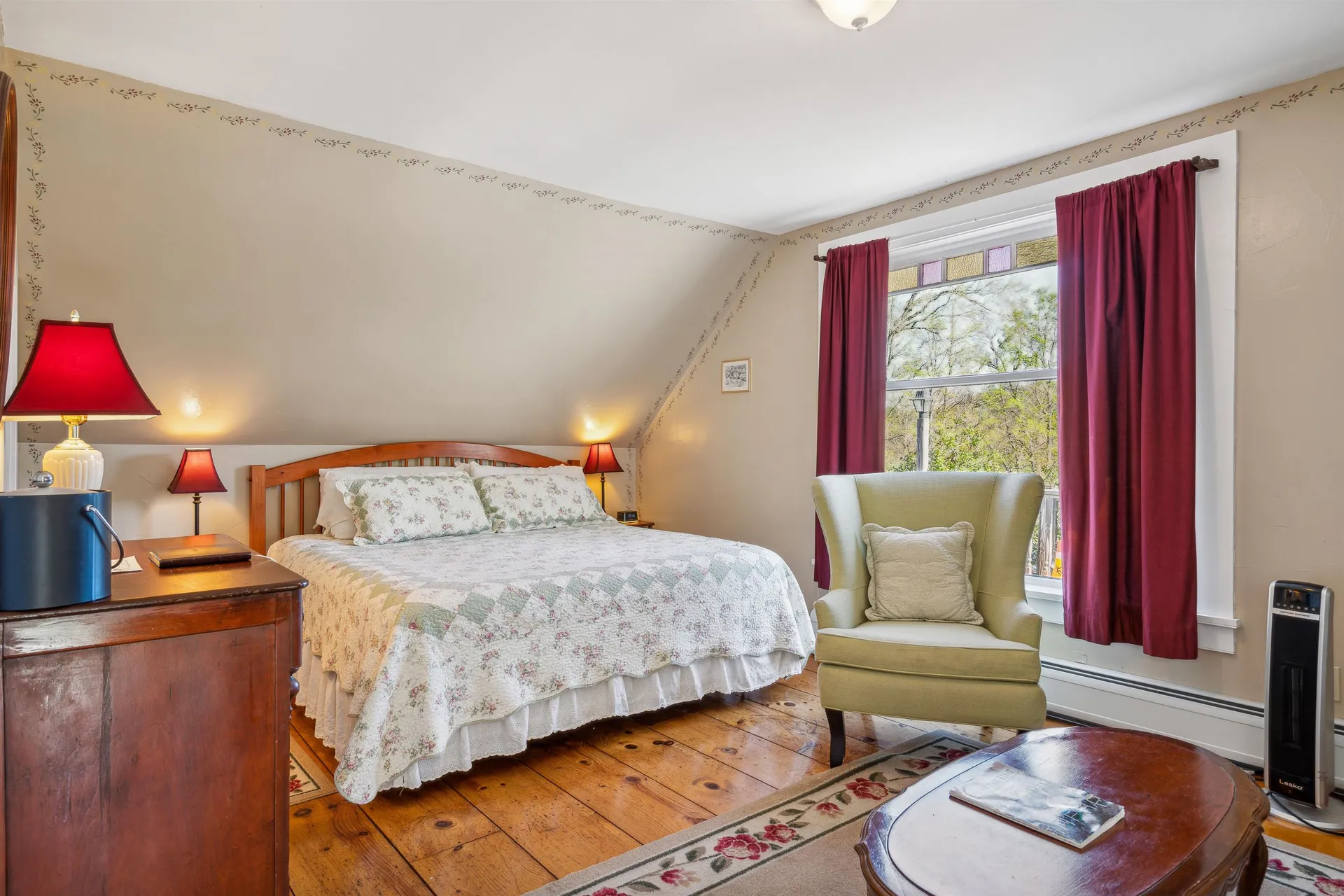 9 Main Street Lyme NH 03768