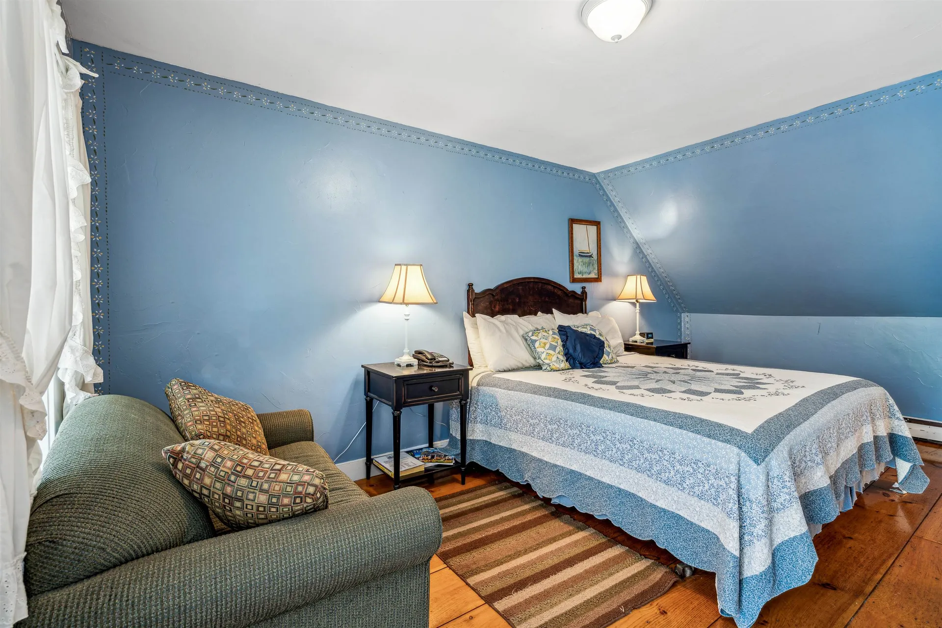 9 Main Street Lyme NH 03768