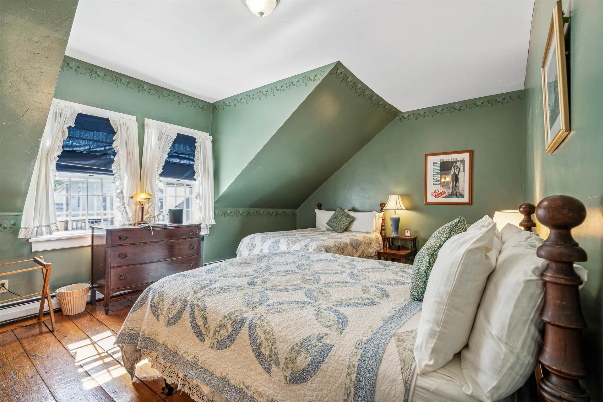 9 Main Street Lyme NH 03768