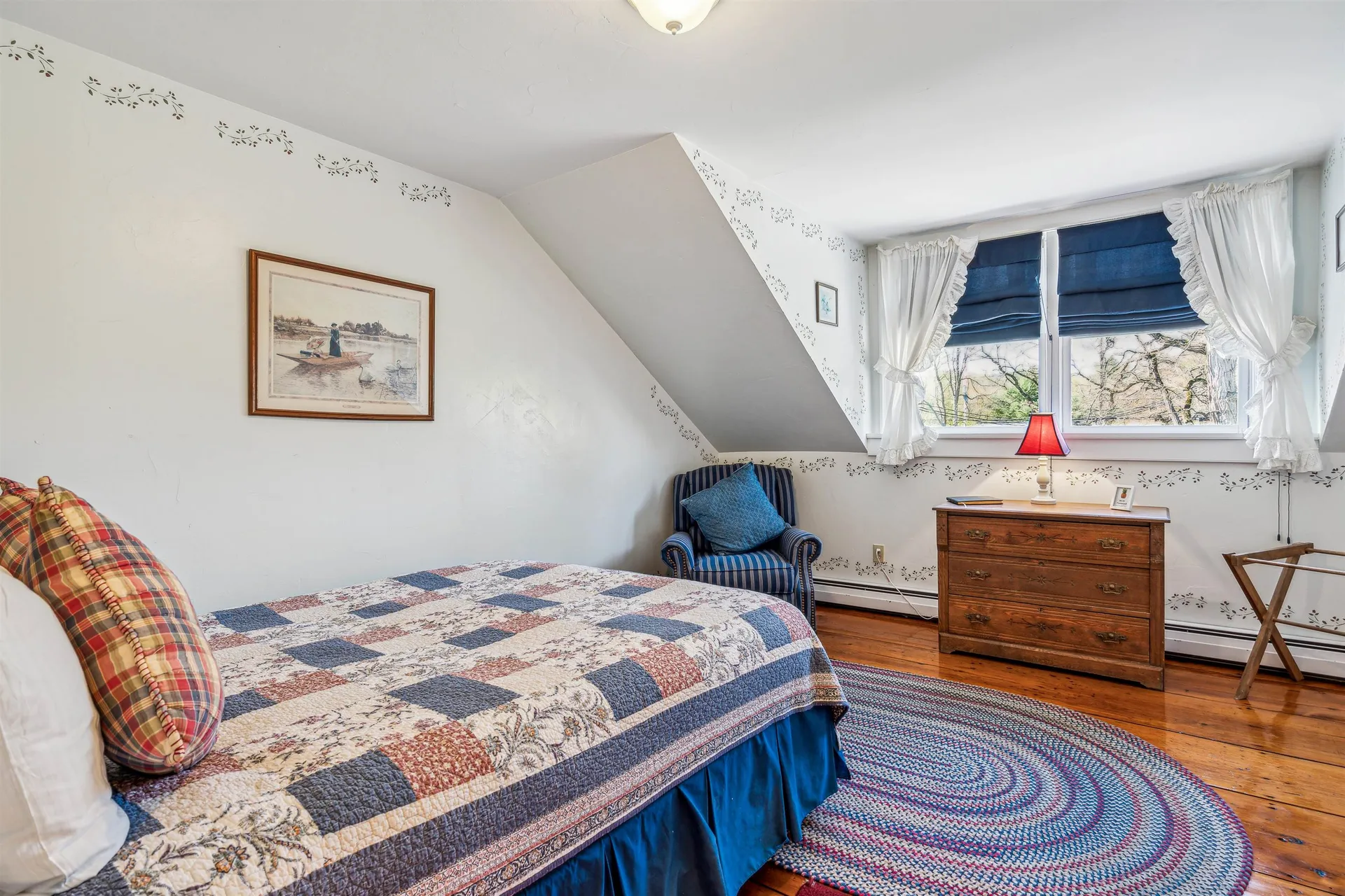 9 Main Street Lyme NH 03768