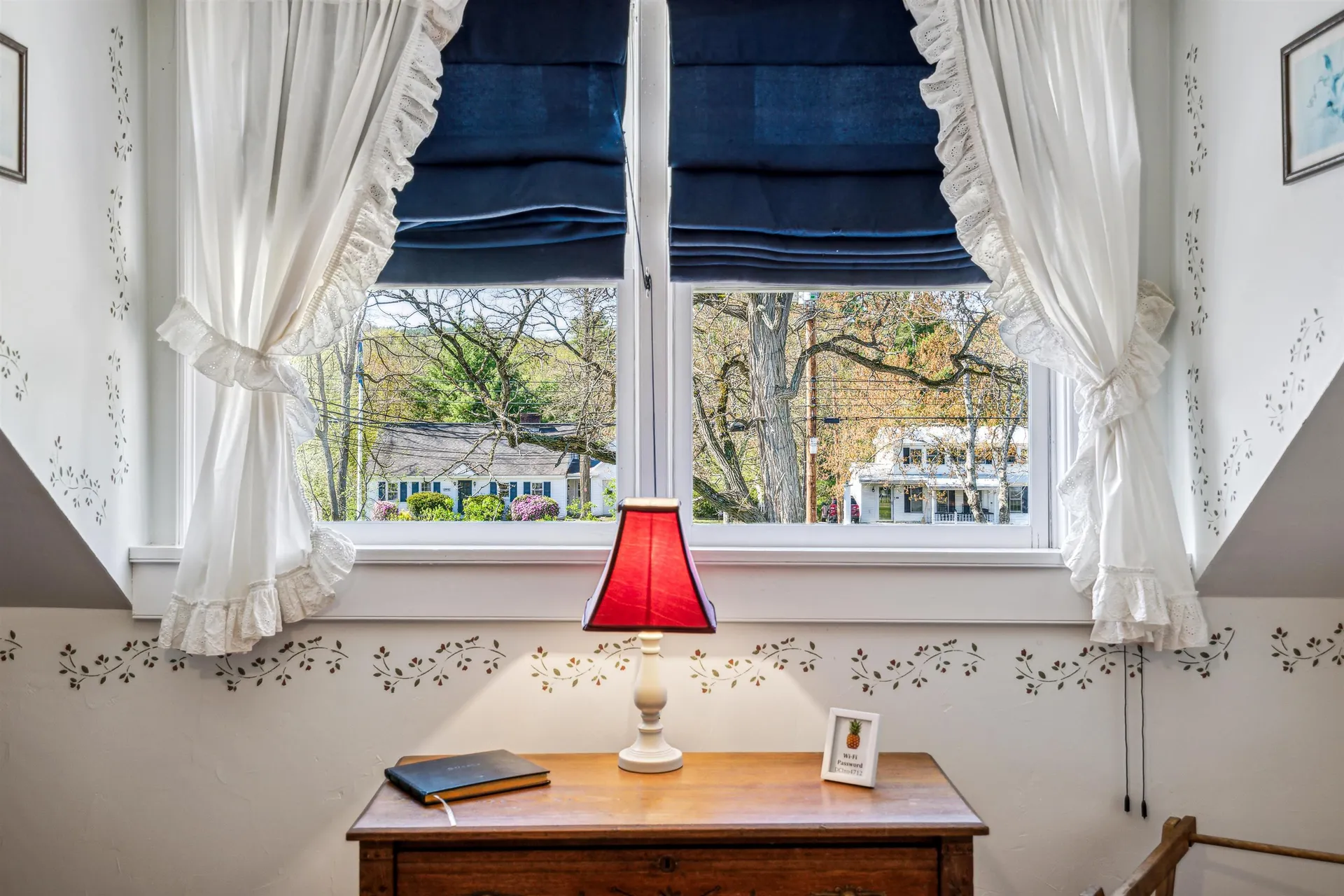 9 Main Street Lyme NH 03768