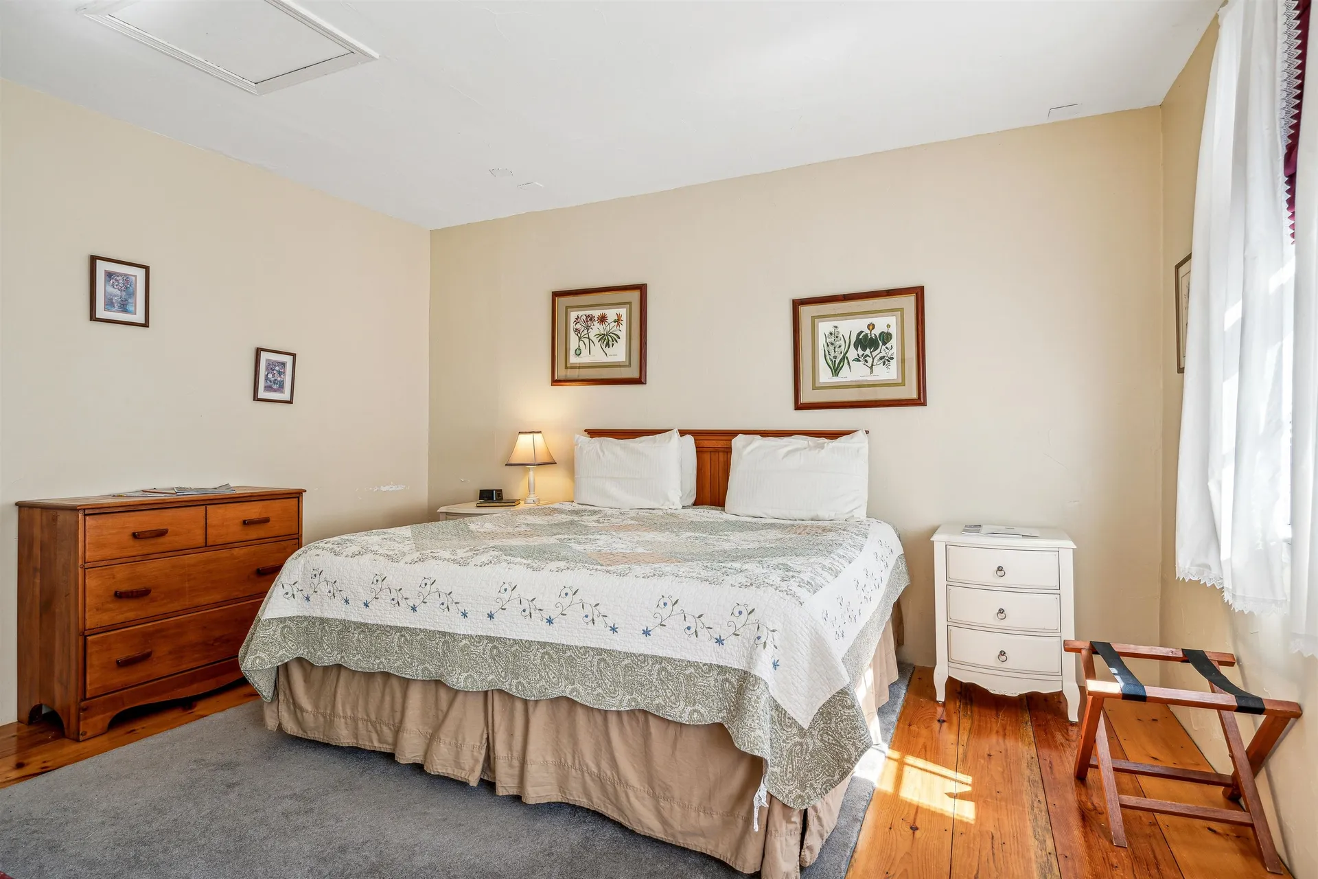 9 Main Street Lyme NH 03768