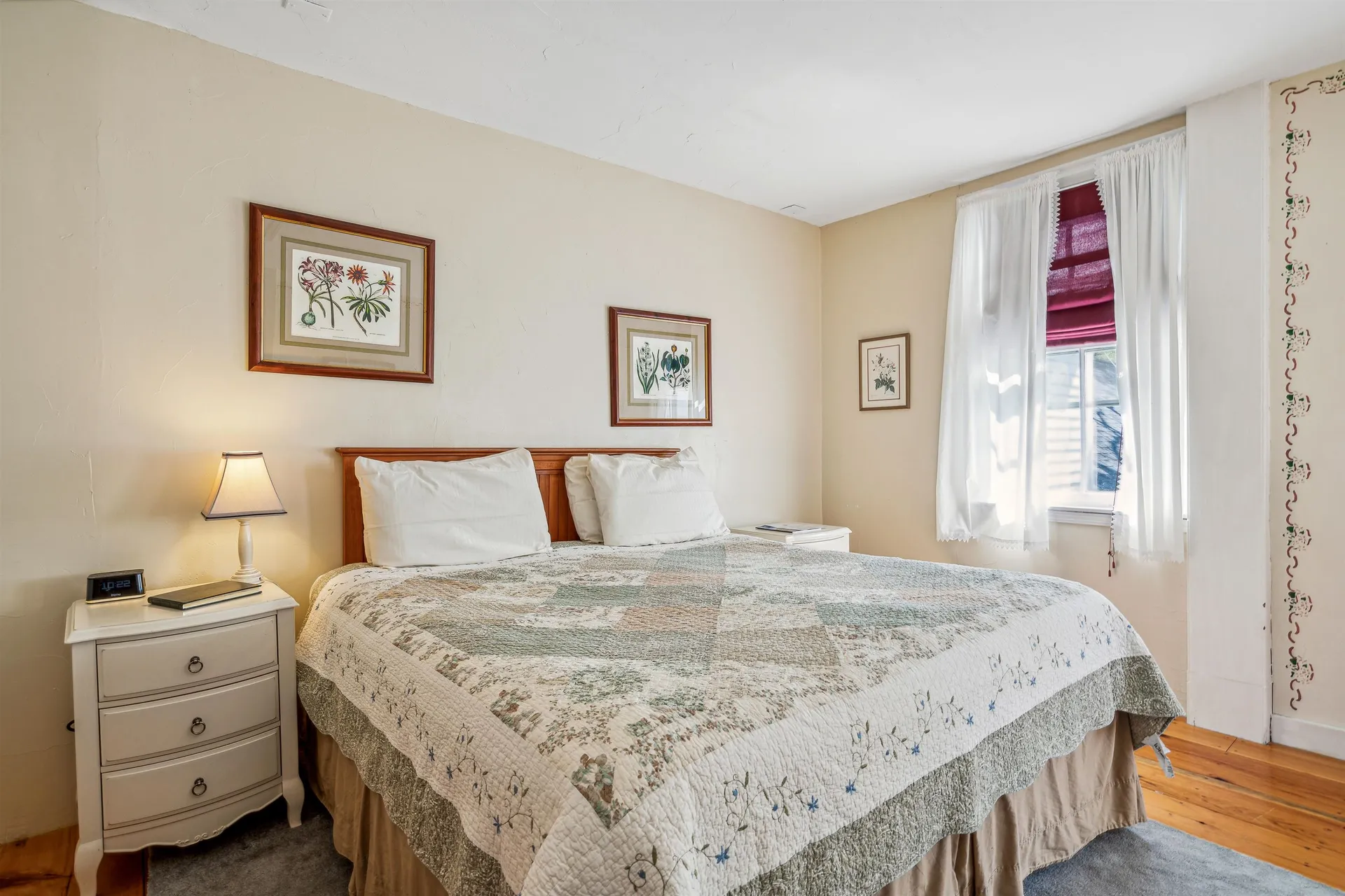 9 Main Street Lyme NH 03768