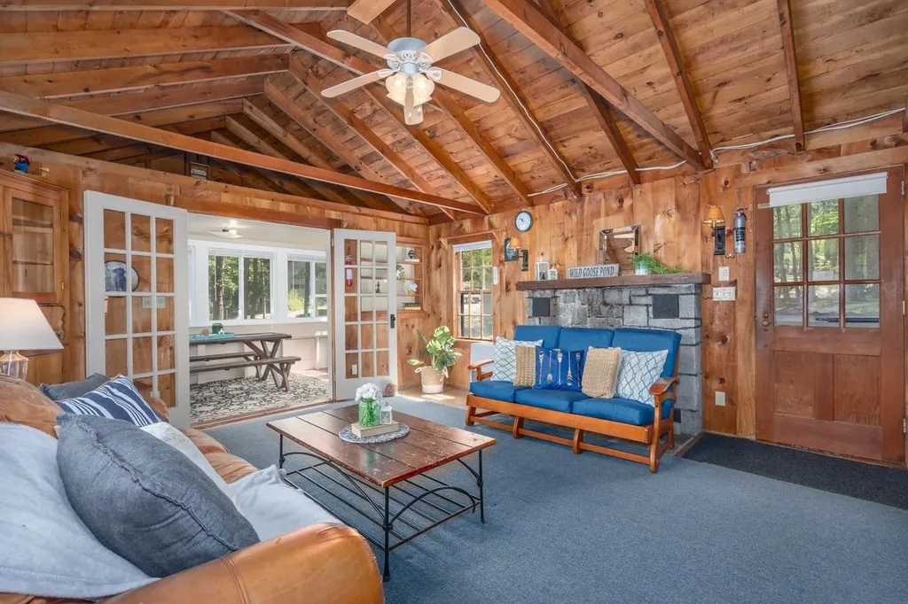 107 Merrill Road Strafford NH 03884