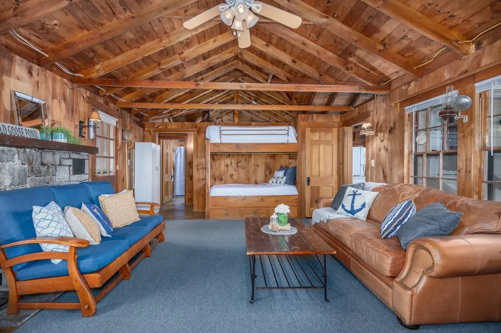 107 Merrill Road Strafford NH 03884