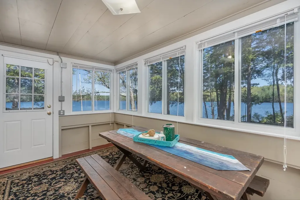 107 Merrill Road Strafford NH 03884