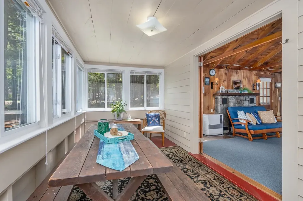 107 Merrill Road Strafford NH 03884