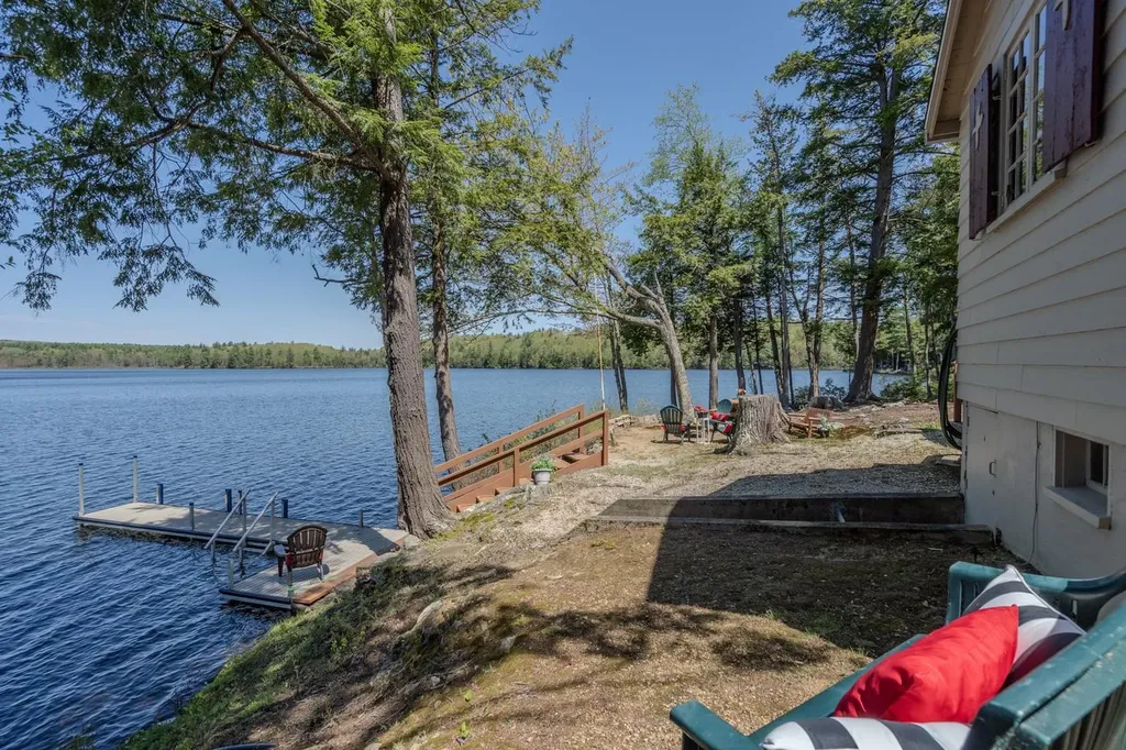 107 Merrill Road Strafford NH 03884