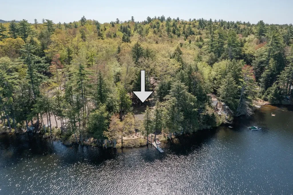 107 Merrill Road Strafford NH 03884