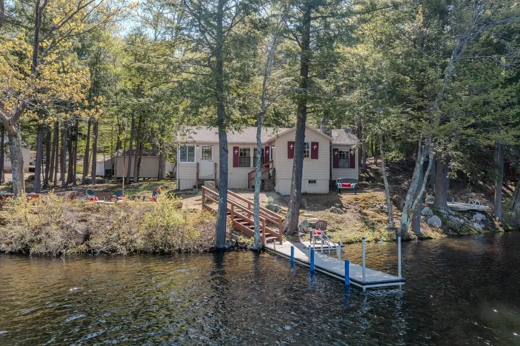107 Merrill Road Strafford NH 03884