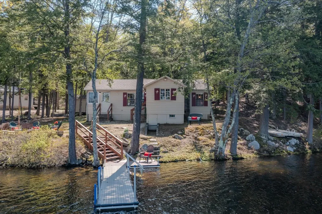 107 Merrill Road Strafford NH 03884